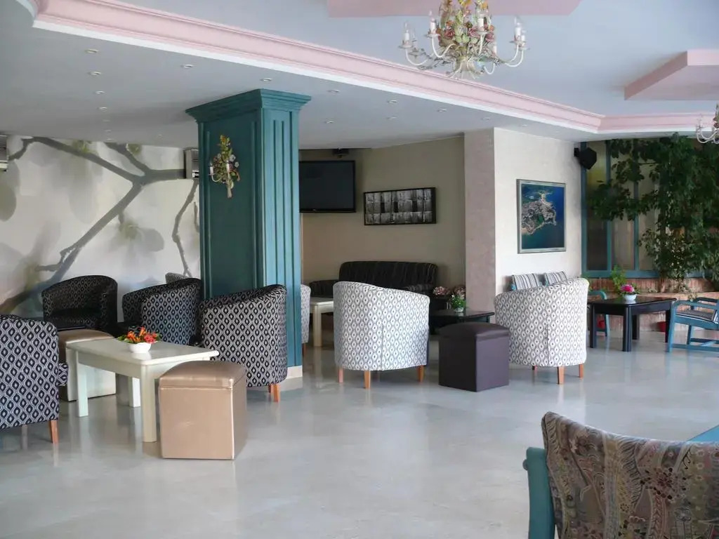 Hotel Torre Cristina