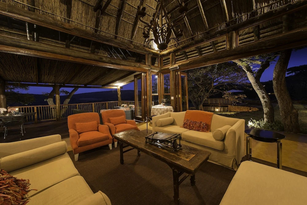 Ekuthuleni Lodge