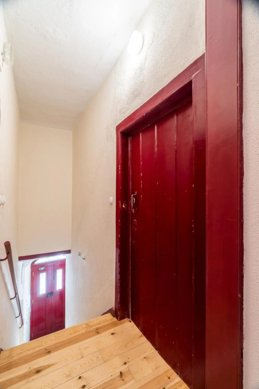 Casa Boma Lisboa - Typical & Charming Apartment - Campo III