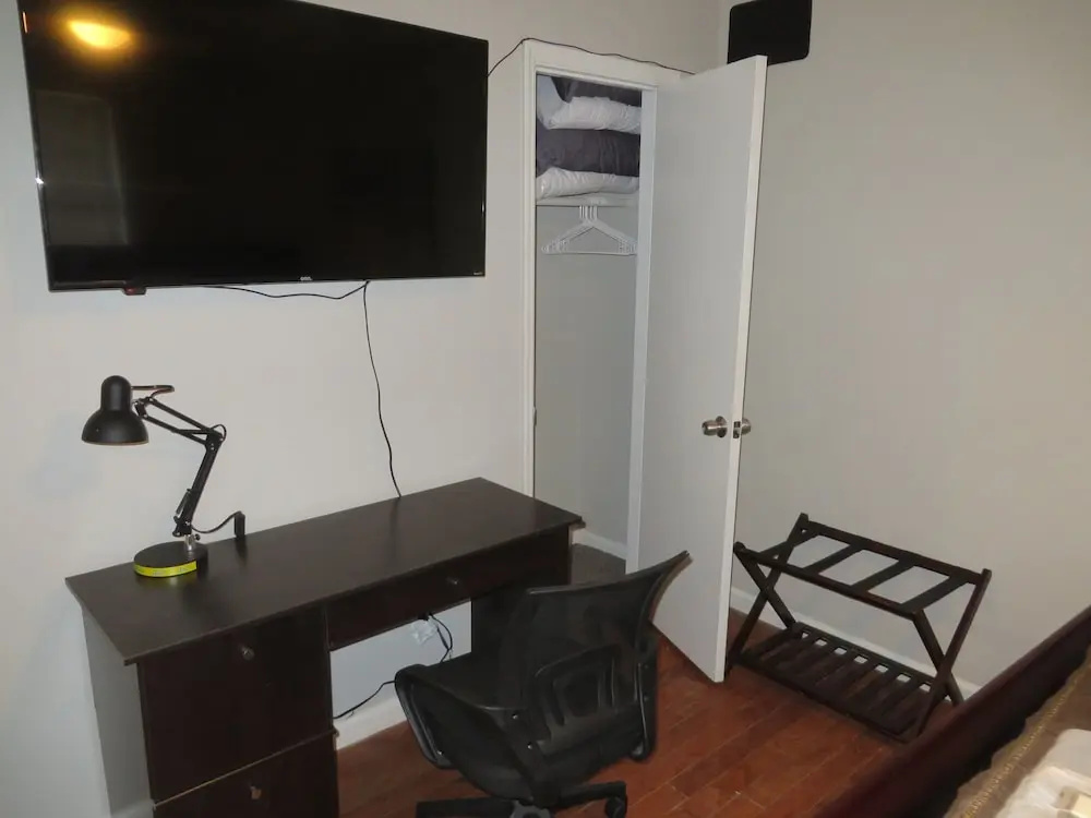 Atlanta Hartsfield Guesthouse