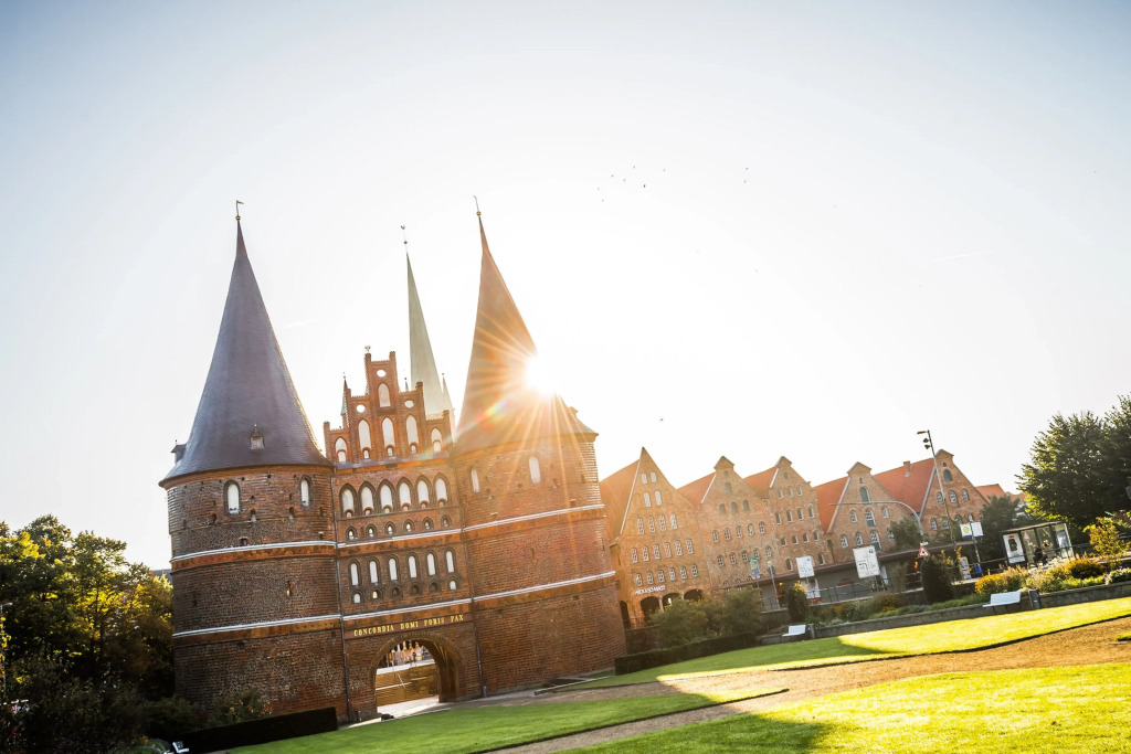 Holiday Inn Lübeck by IHG