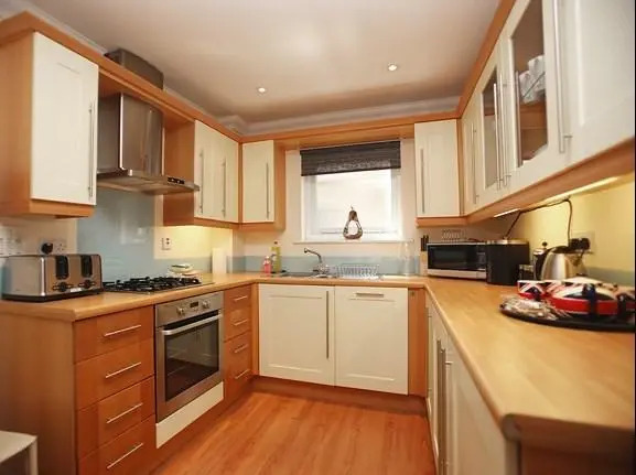 Magnolia House - Beautiful Townhouse in Old Town Poole