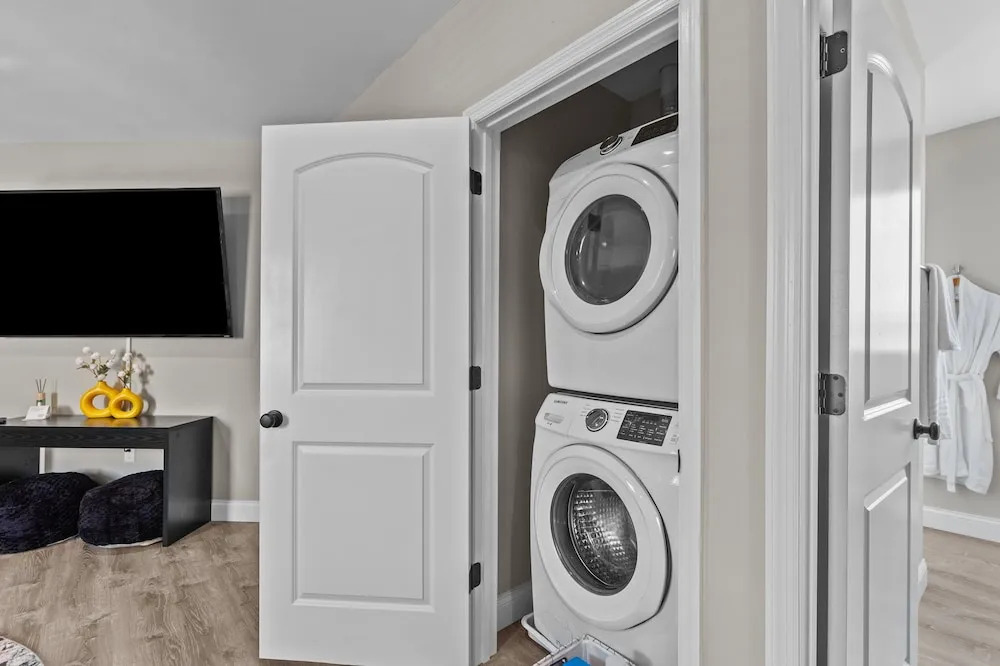 West End Whimsy | JZ Vacation Rentals