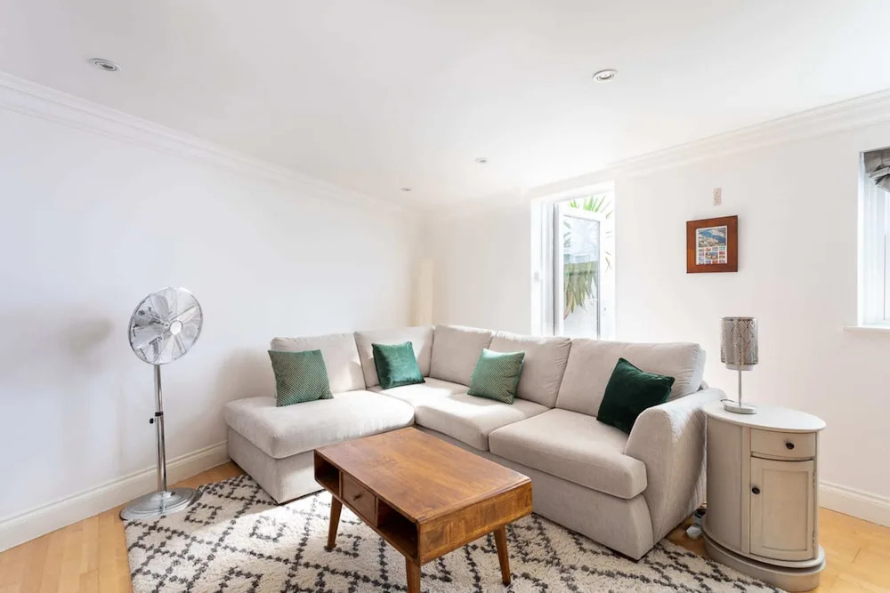 Duke of Clarence Duplex