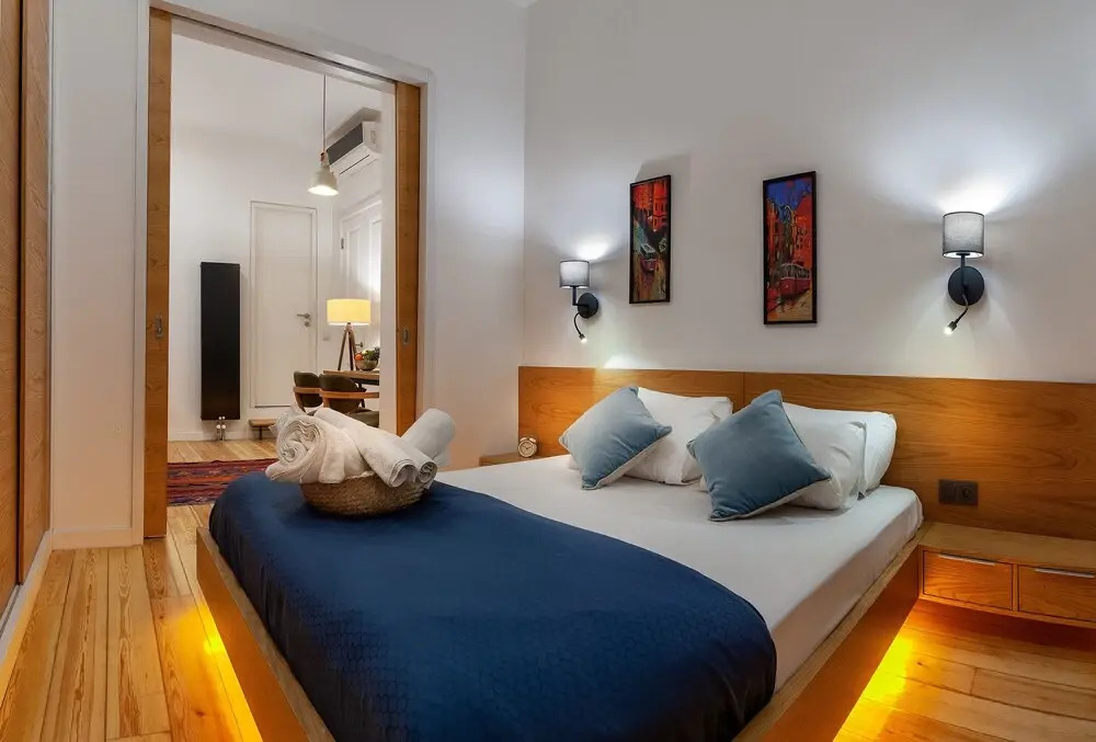 Kumbaracı Apartments & Suites