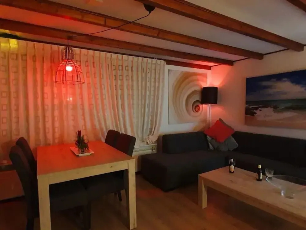 De Zon in Zeeland Holiday Residence