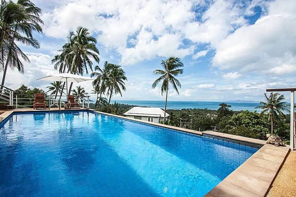 Villa Soht Morakat 4 Beds