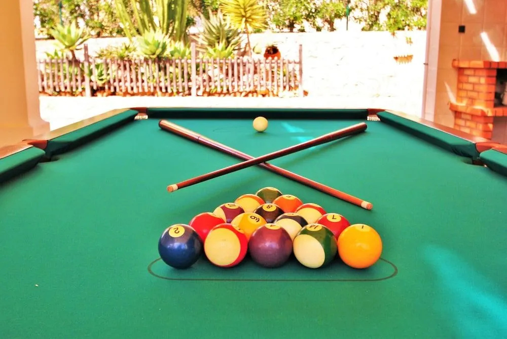 Villa Florença - com Piscina Aquecível e BBQ em Albufeira