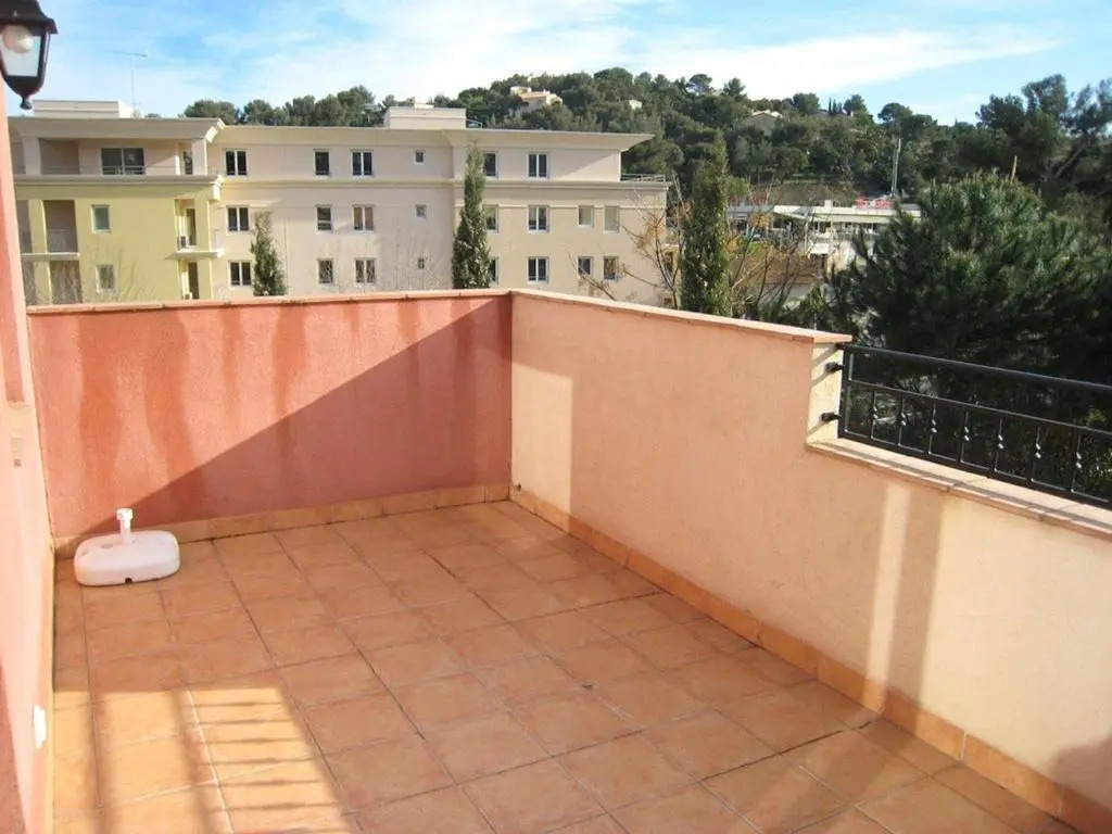 Appartement Cavalaire-sur-Mer, 3 pièces, 6 personnes - FR-1-100-212
