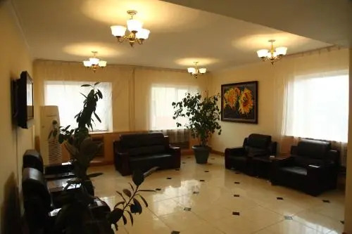 Voyage Hotel
