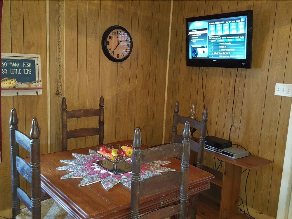 A_southern_river_retreat