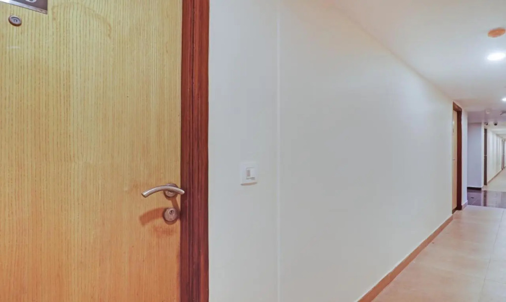 Treebo Premium Seven Lake View