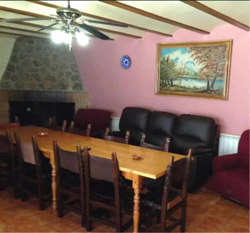 Casa Rural La Encina