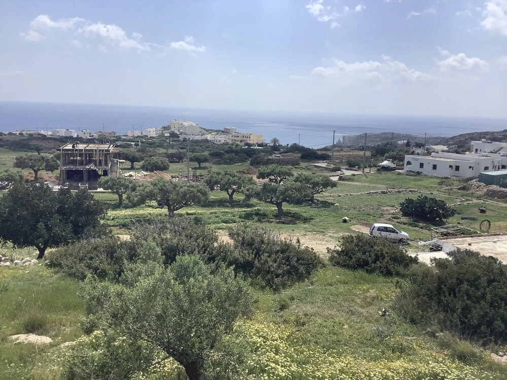 Kalliope Studios Karpathos