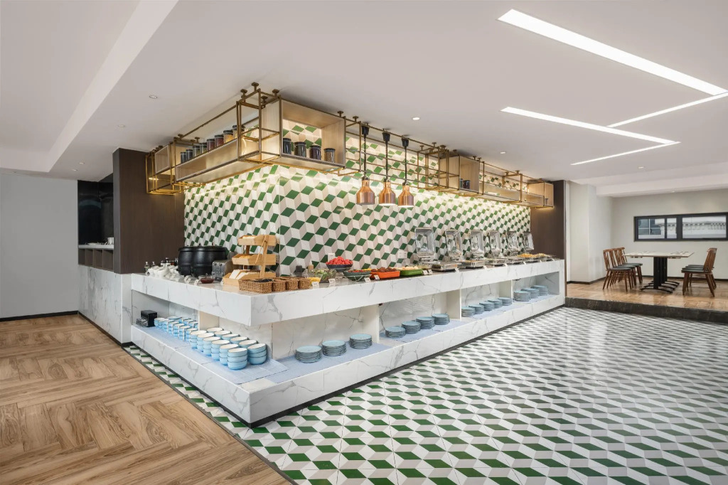 Insail Hotels Guangzhou Beijing Road Pedestrian Branch