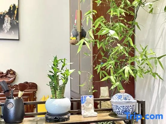 Yunqi Xiangshe (Huayan Temple Store in Datong Ancient City)