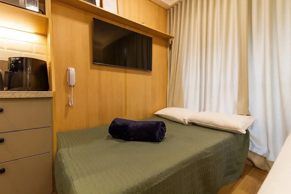Studio p. Allianz e Hosp Albert Einstein