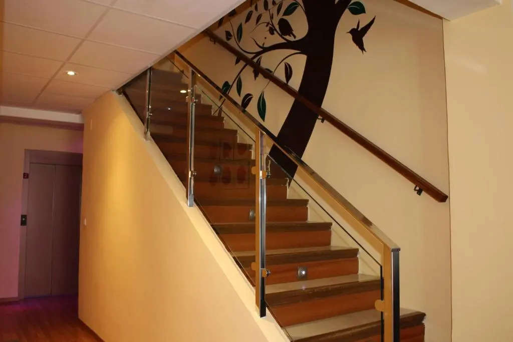 Hotel La Curva