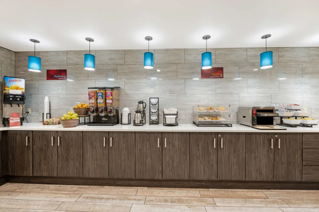 Best Western Plus Greenwood Indy South Inn