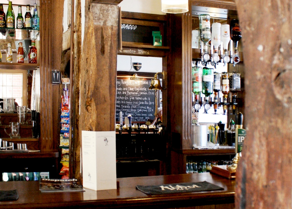 The Pykkerell Inn