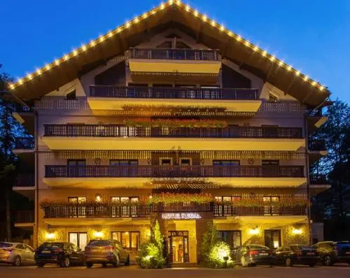Hotel Regal
