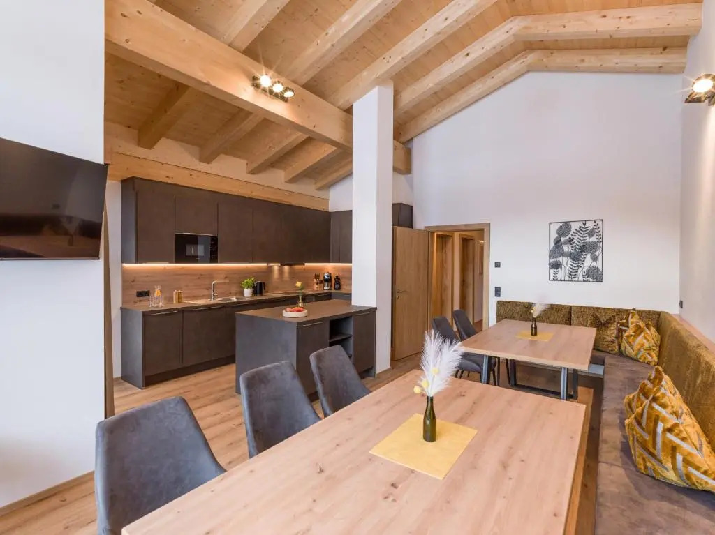 Isskogel Suites