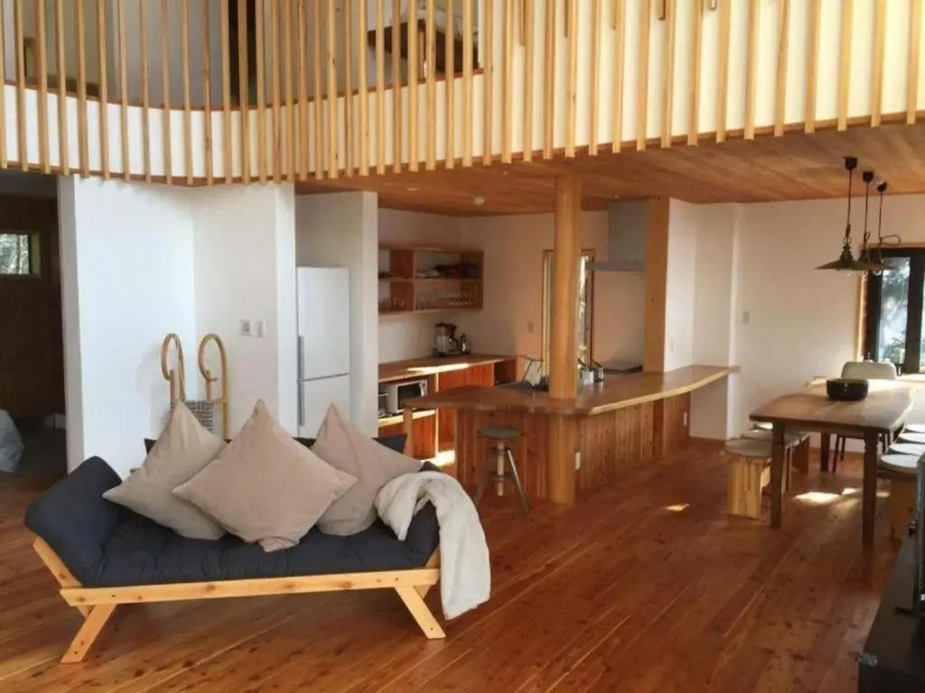 Fuku Chalet