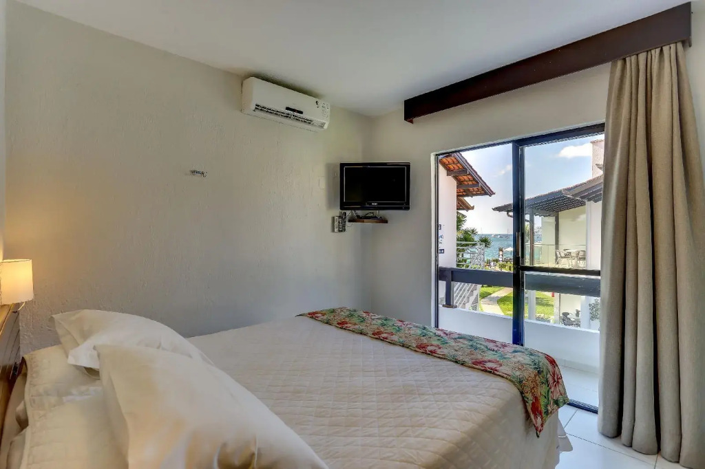 Hotel Sete Ilhas