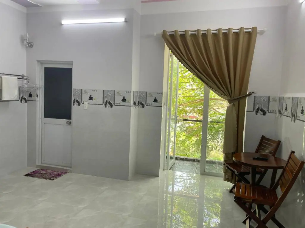 Thien Ngoc Hostel