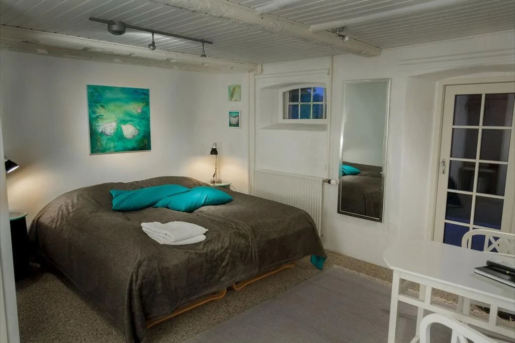 Søgaardens B&B