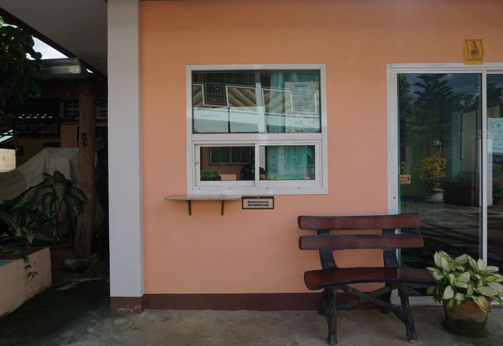 Kanoktid Place