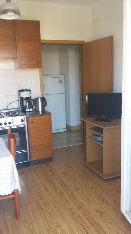 Mravak Apartments