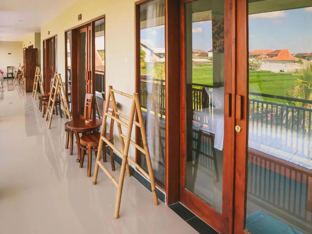 Puri Canggu Rooms 2