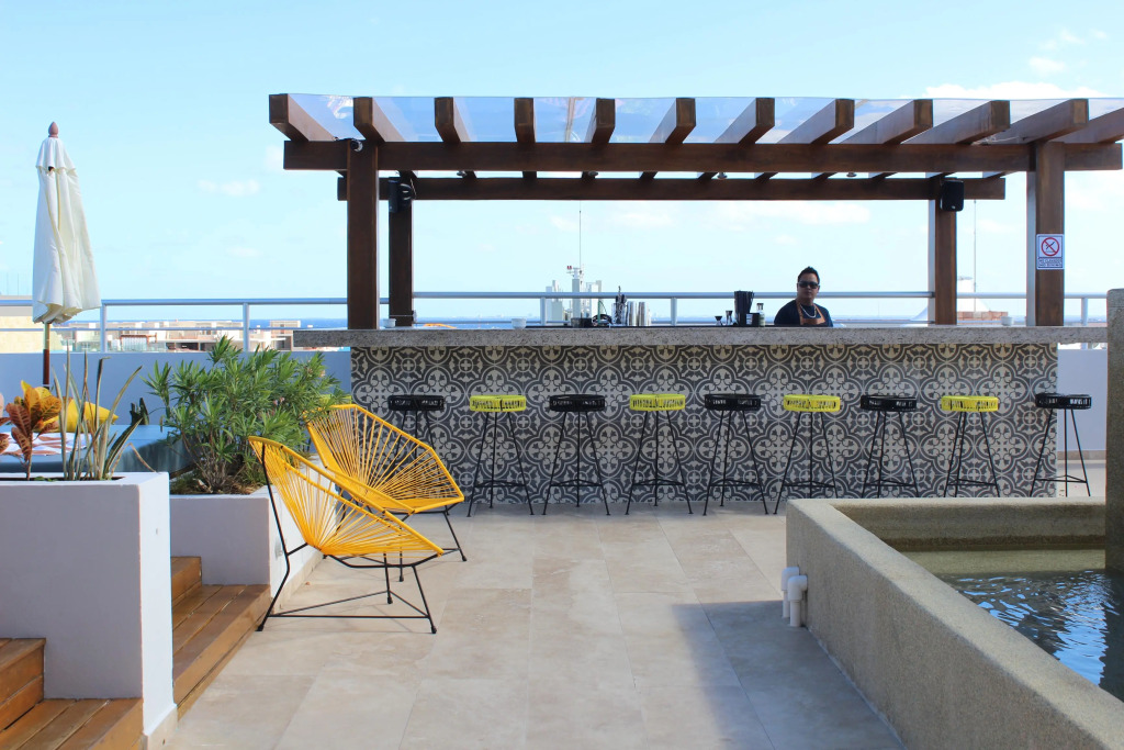 Ame Hotel Boutique & Spa