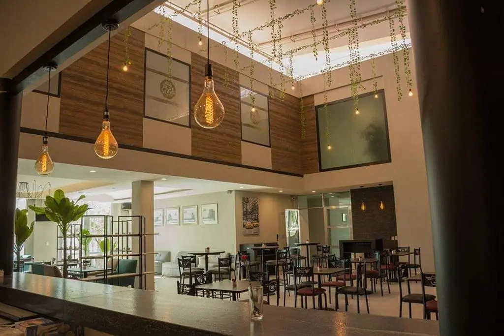 Hotel Siena