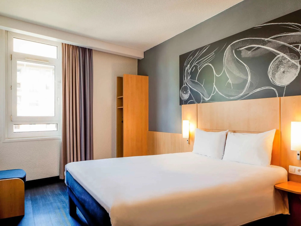 ibis Annecy Centre Vieille Ville