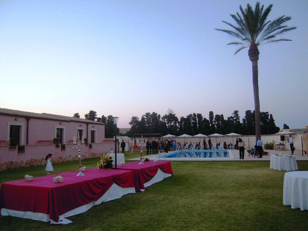 Antica Gebbia