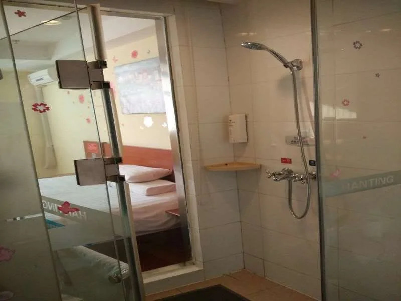 Hanting Hotel Changzhou Railway Station