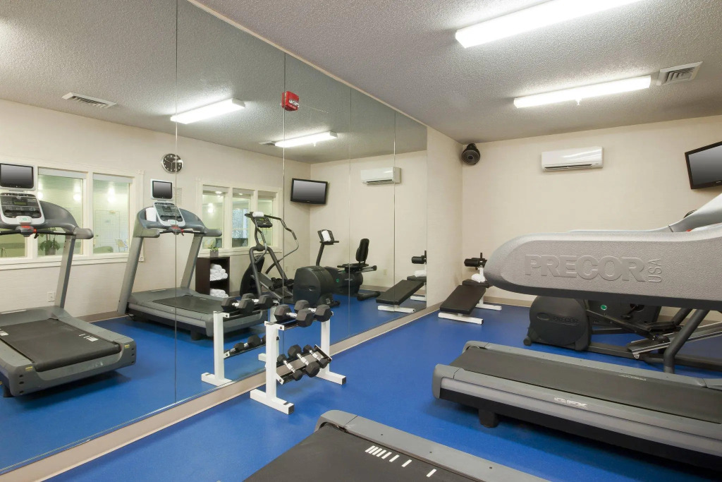 Fairfield Inn & Suites Houston The Woodlands