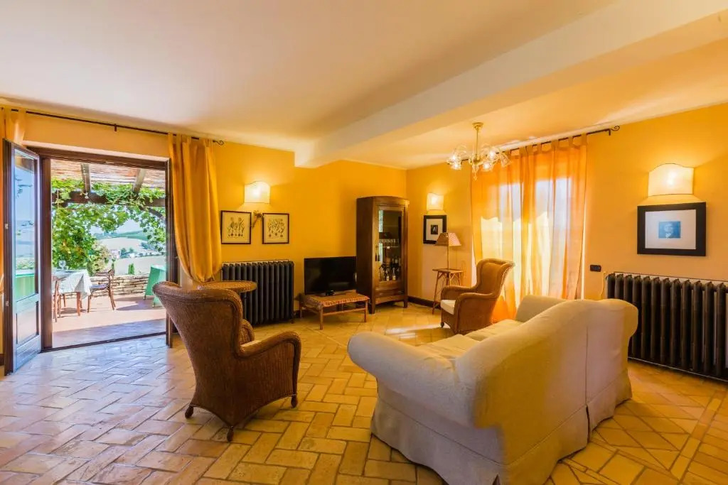 Villa delle Rose