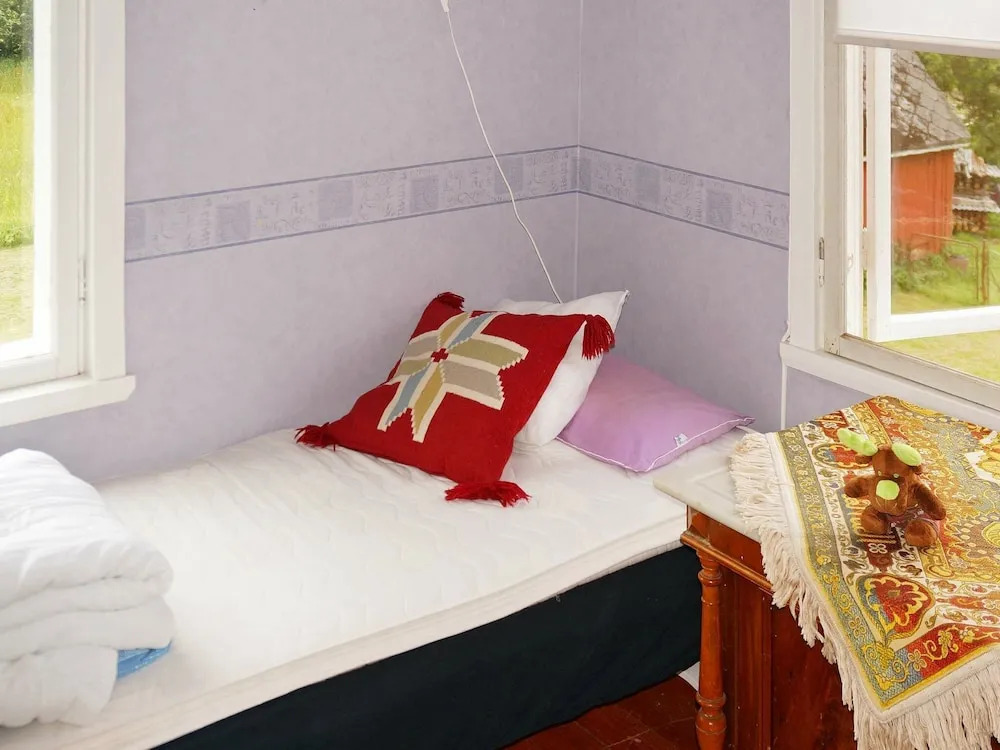 8 Person Holiday Home in Olofström