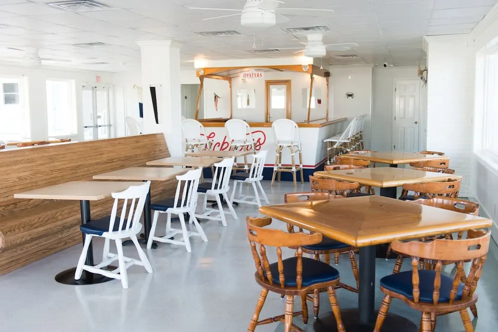 Wylder Hotel - Tilghman Island
