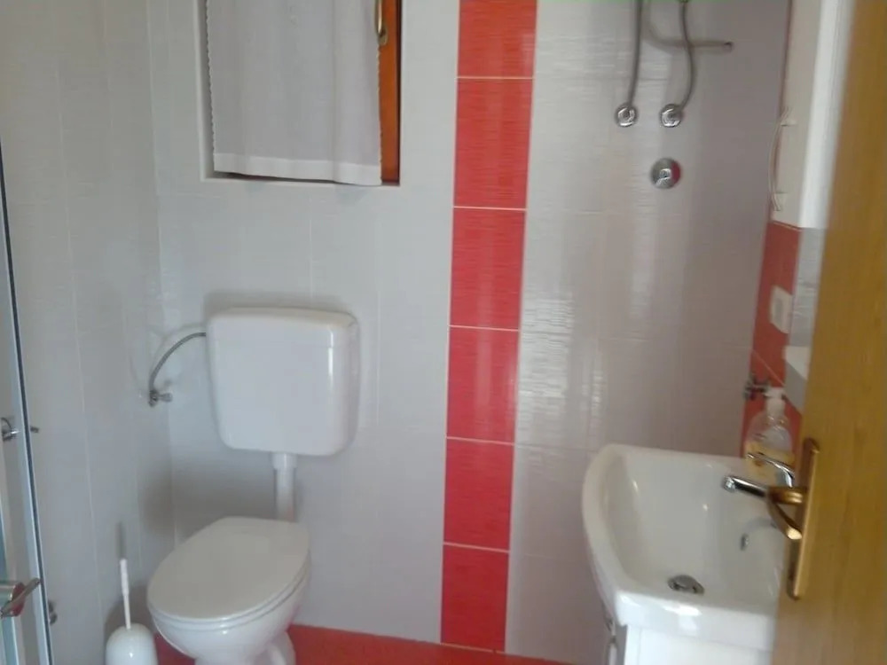 Apartments Mima