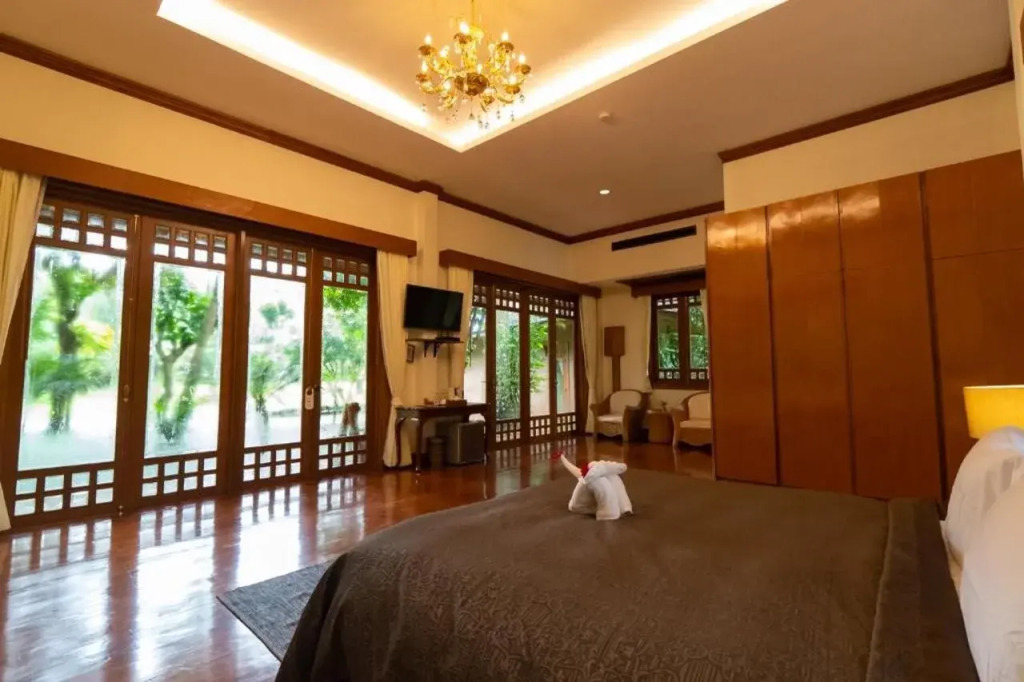 Chayana Resort