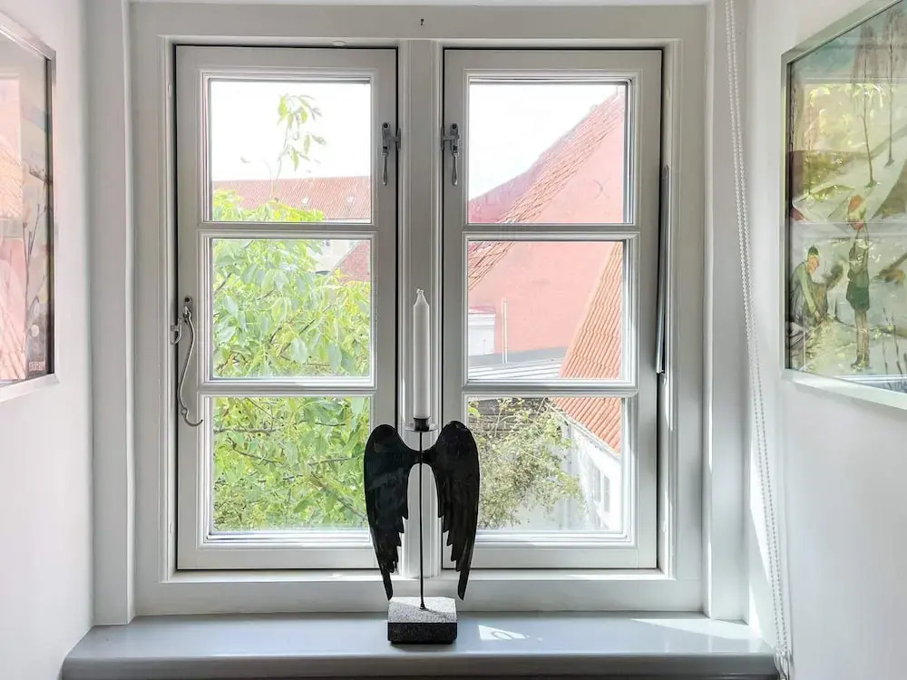 5 Star Holiday Home in Simrishamn