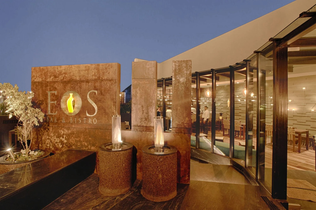 Levana Hotel