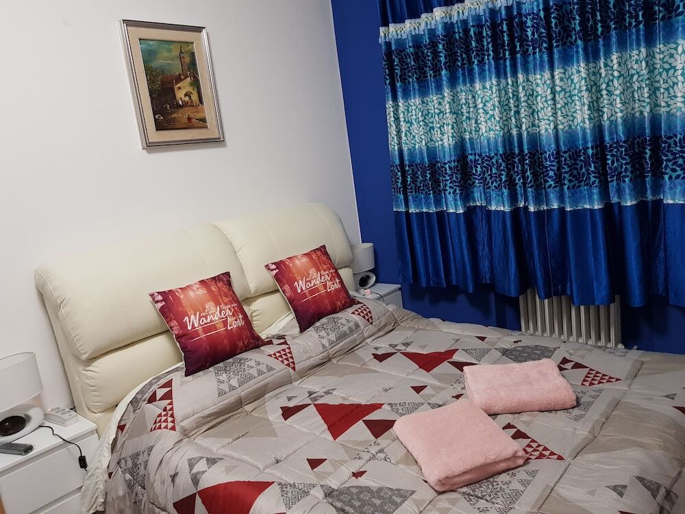 Dreambnb