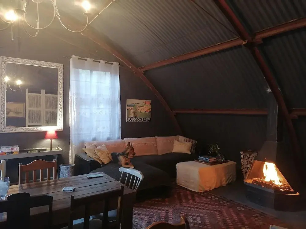 Hawklee Country House