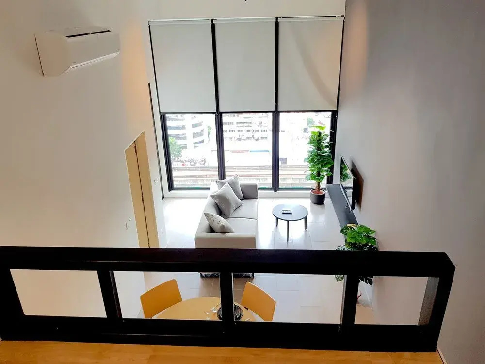 NowHere Boutique Suites at EST KL Sentral