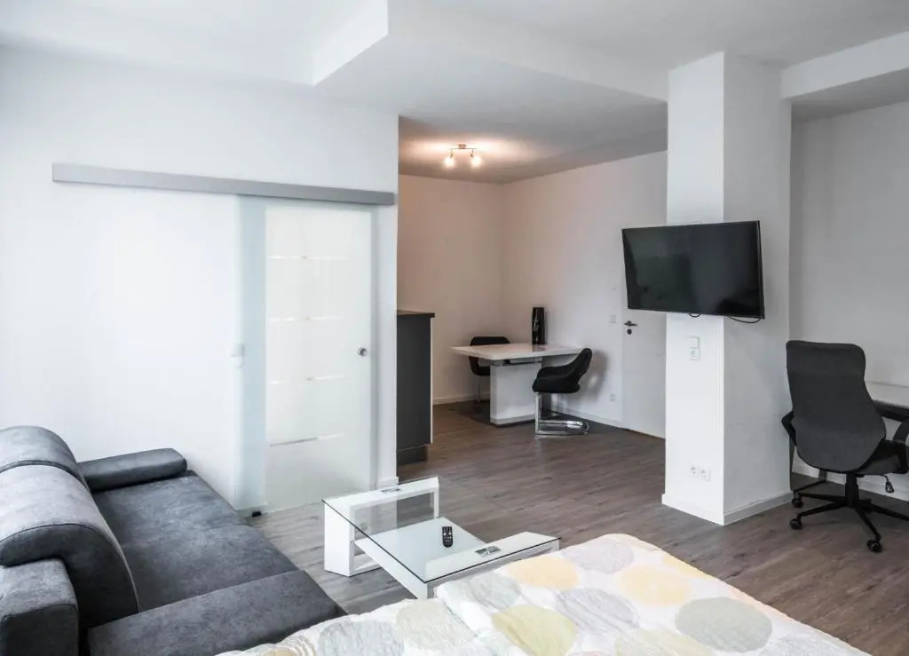 Central Apartments Aalen